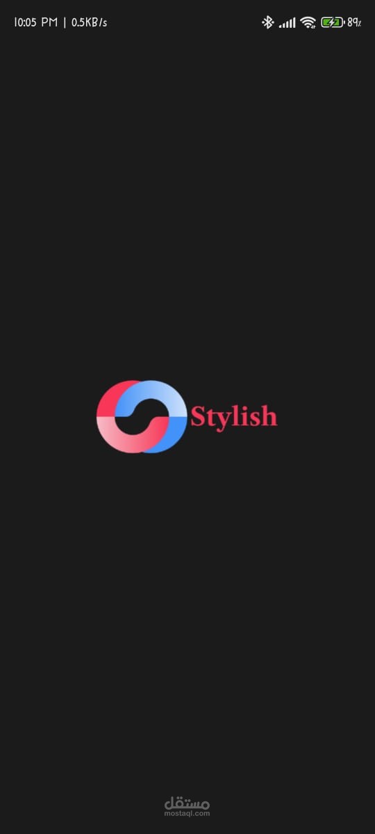 Stylish App