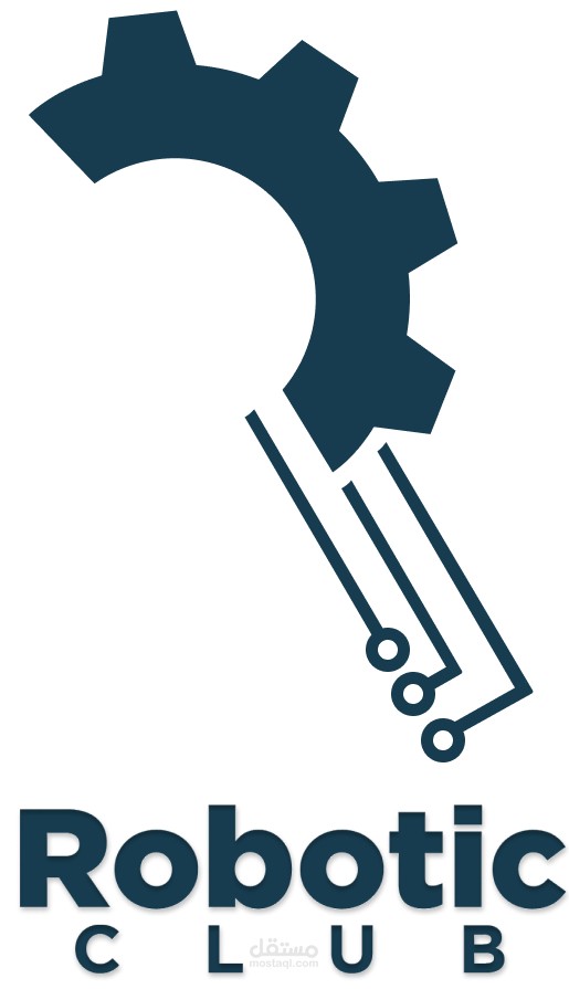 تطبيق إدارة وتواصل مع الروبوتات