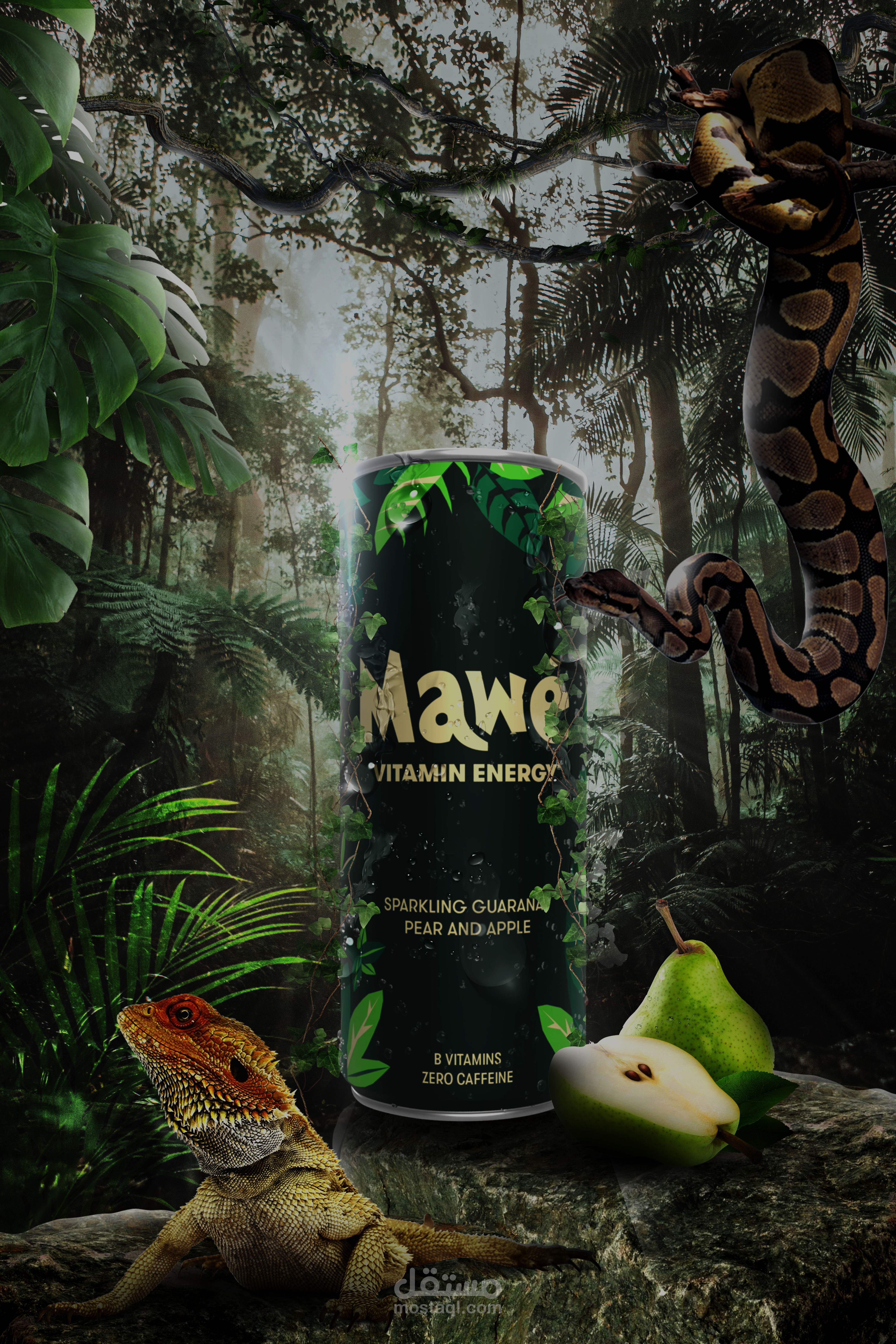 Mawe Drink