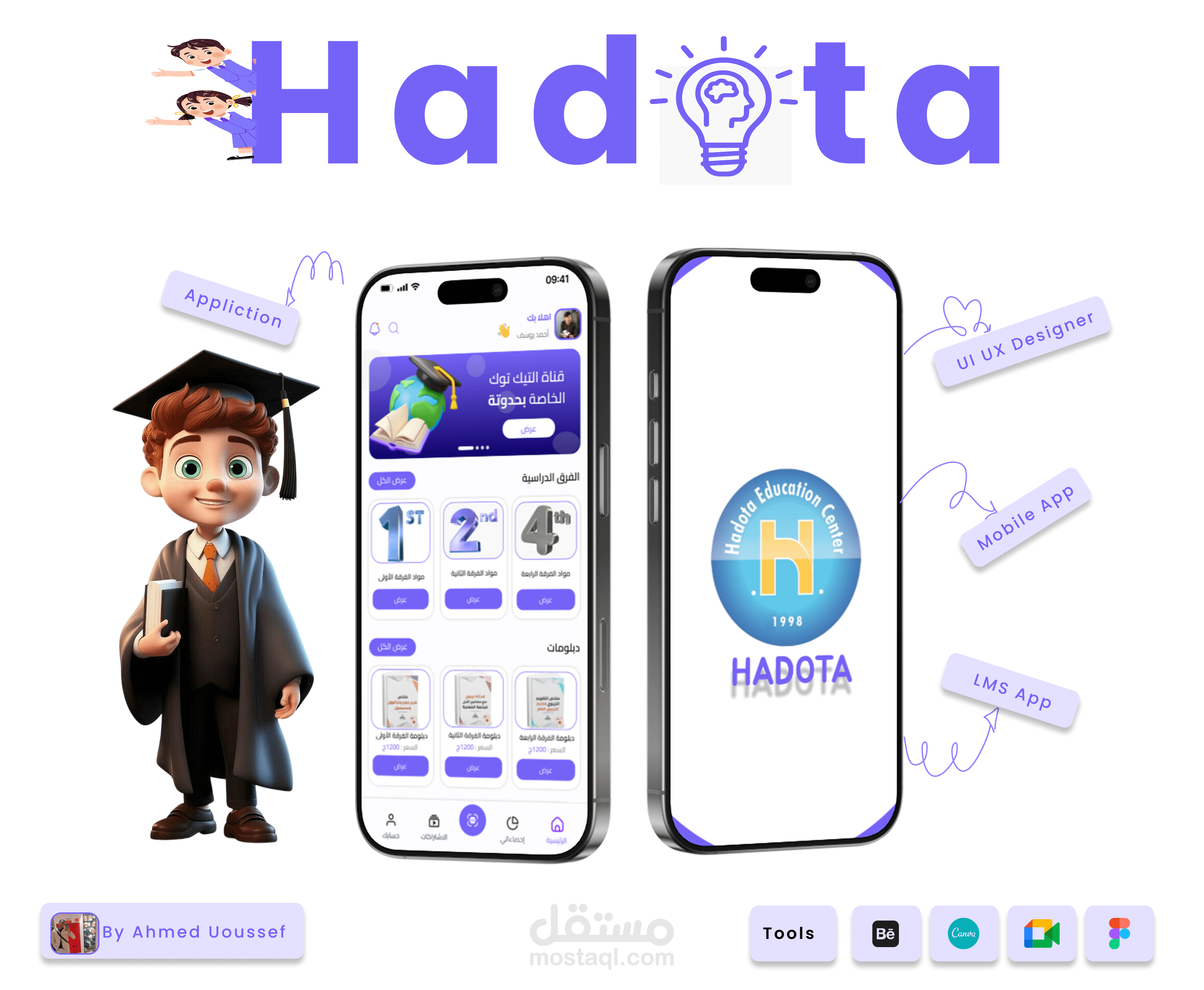 Hadota app