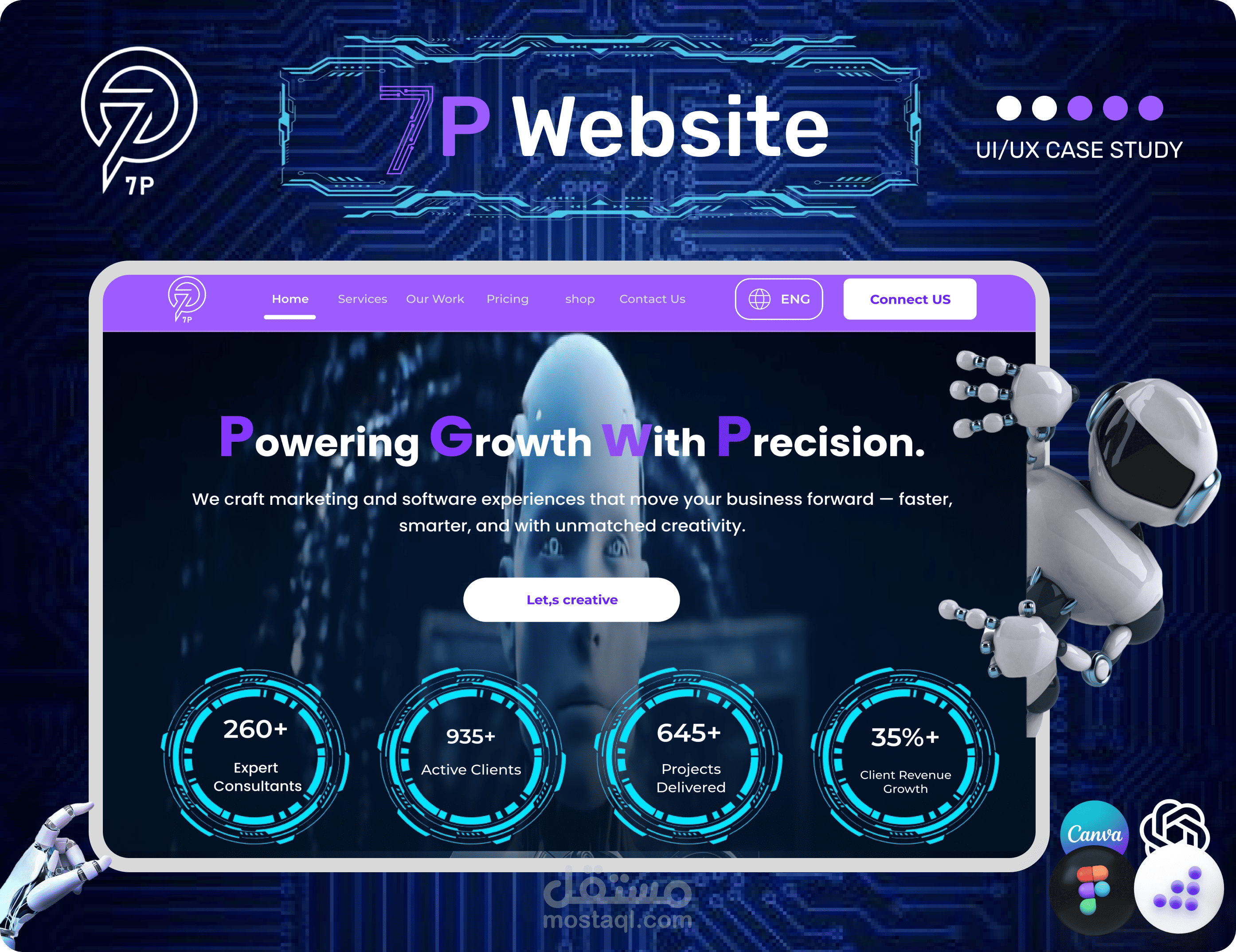 7P SOFTWARE