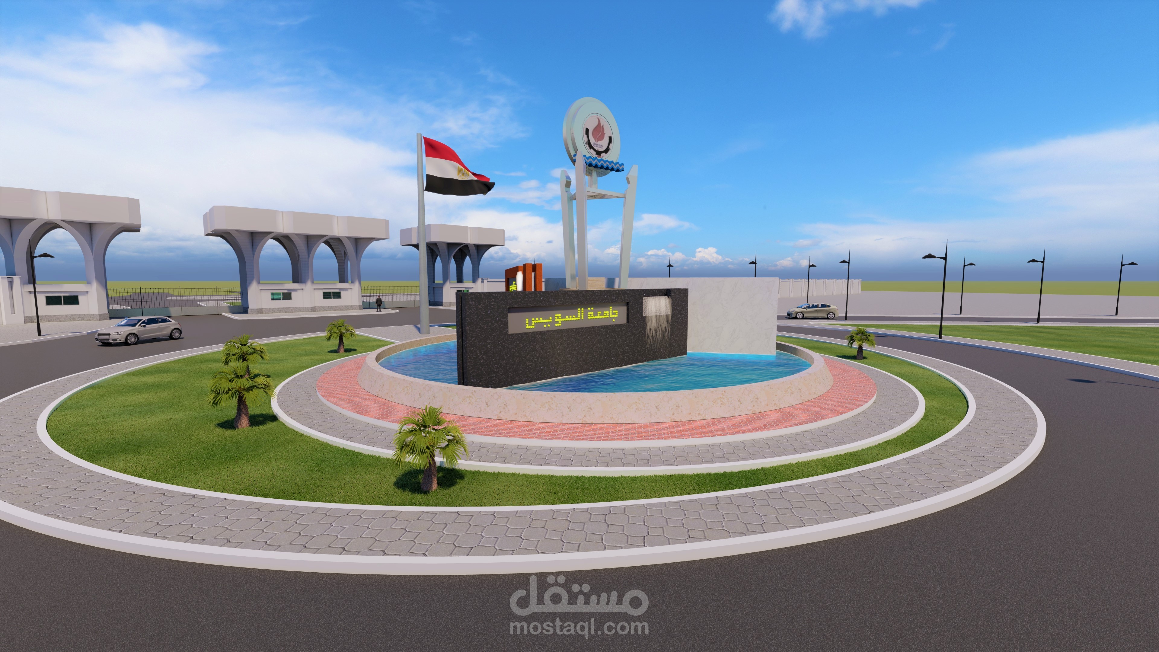 مصر-السويس