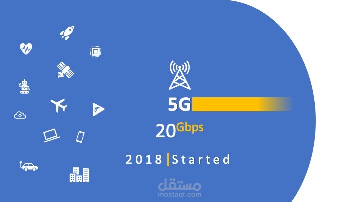 عرض تقديمي