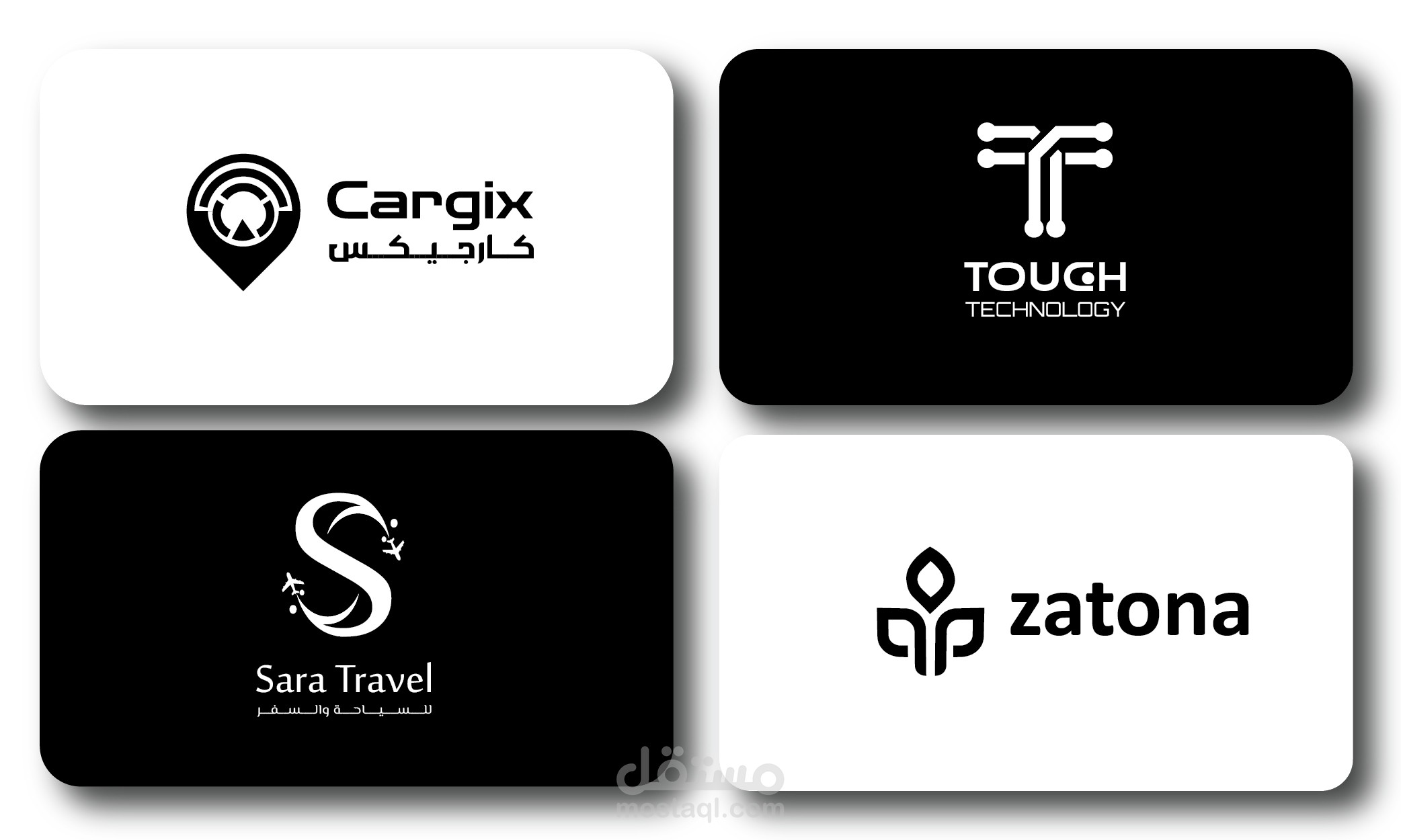 Logo Portfolio