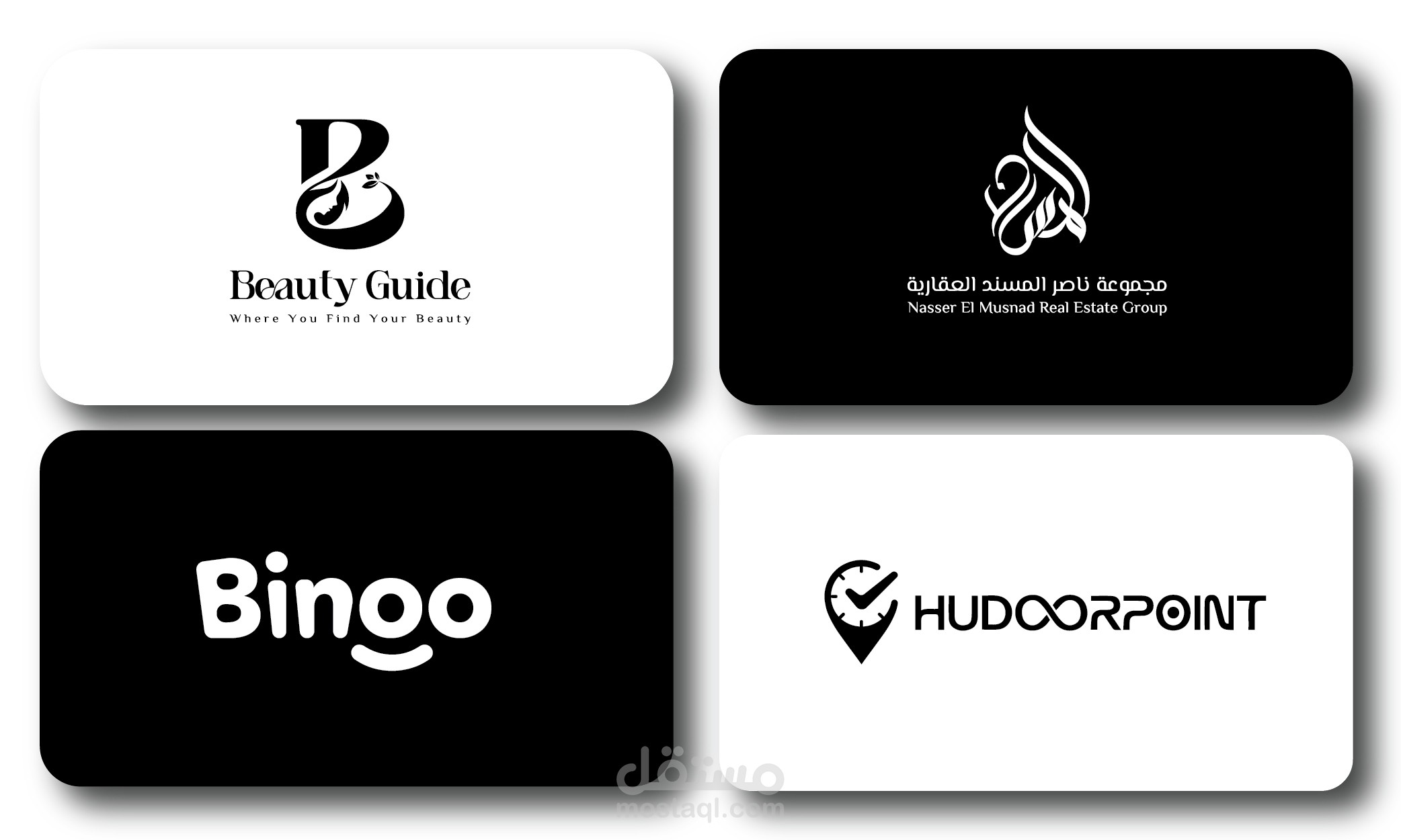 Logo Portfolio 2