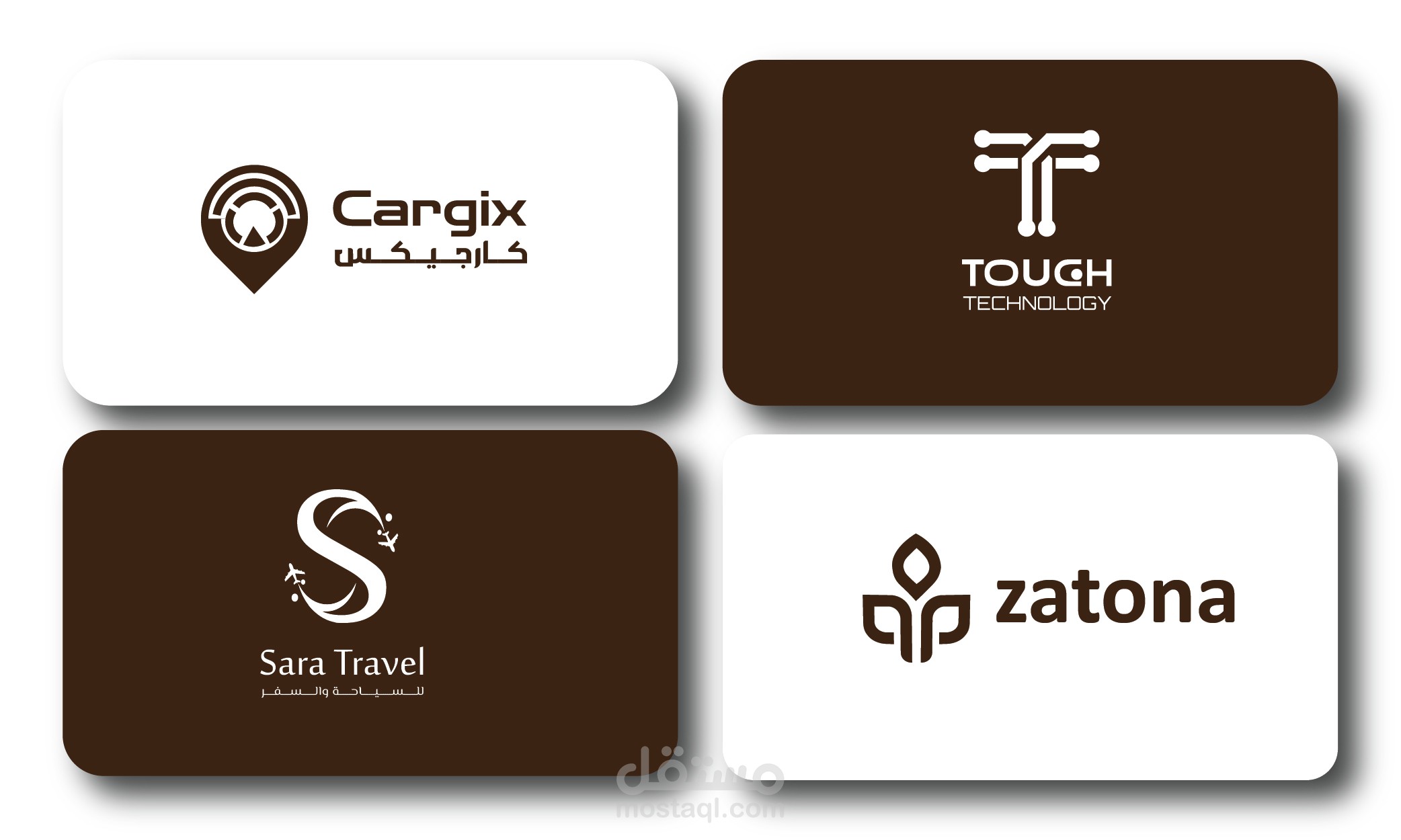 logo portfolio 1