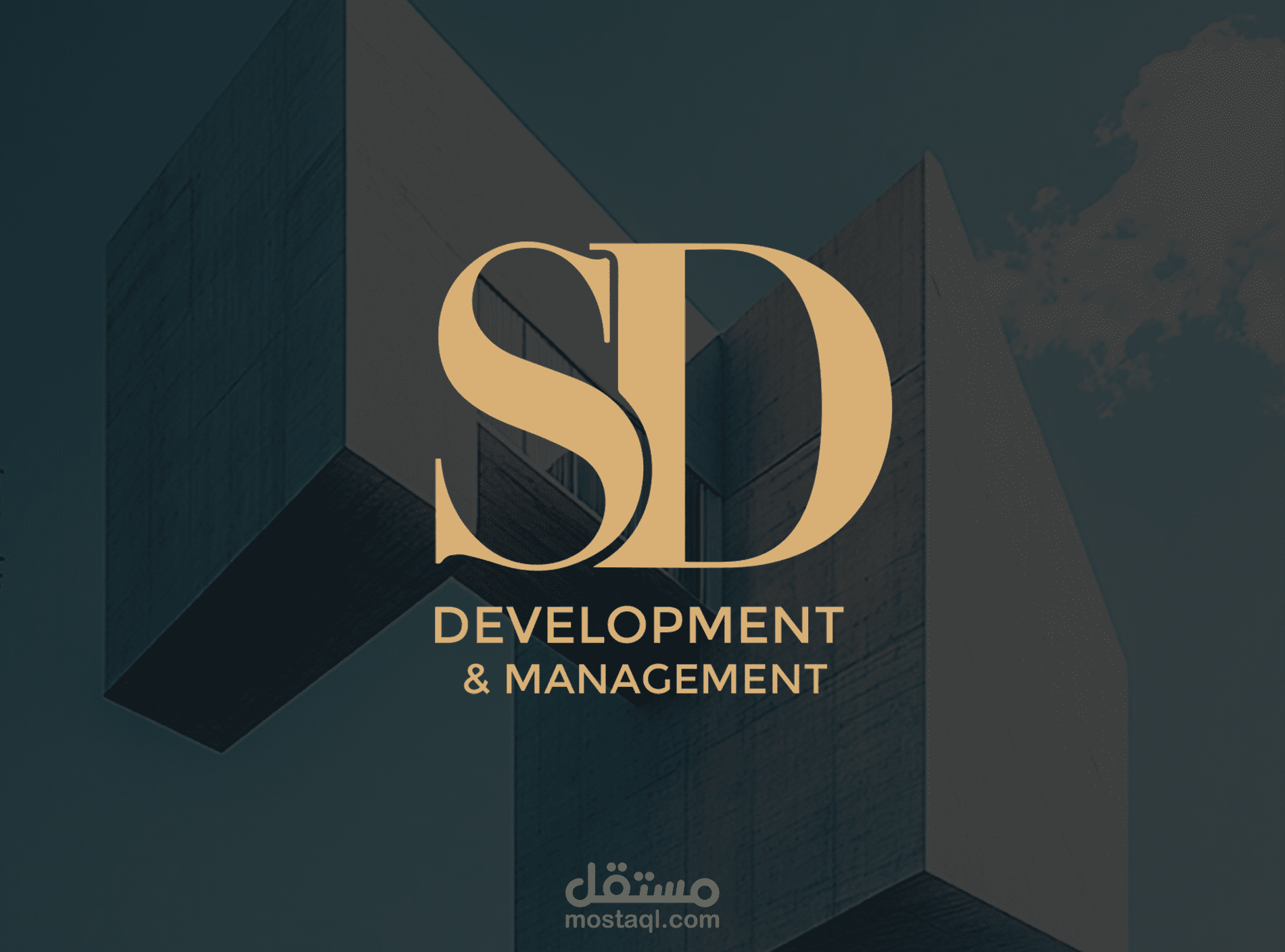 Real Estate SD Developments | Branding