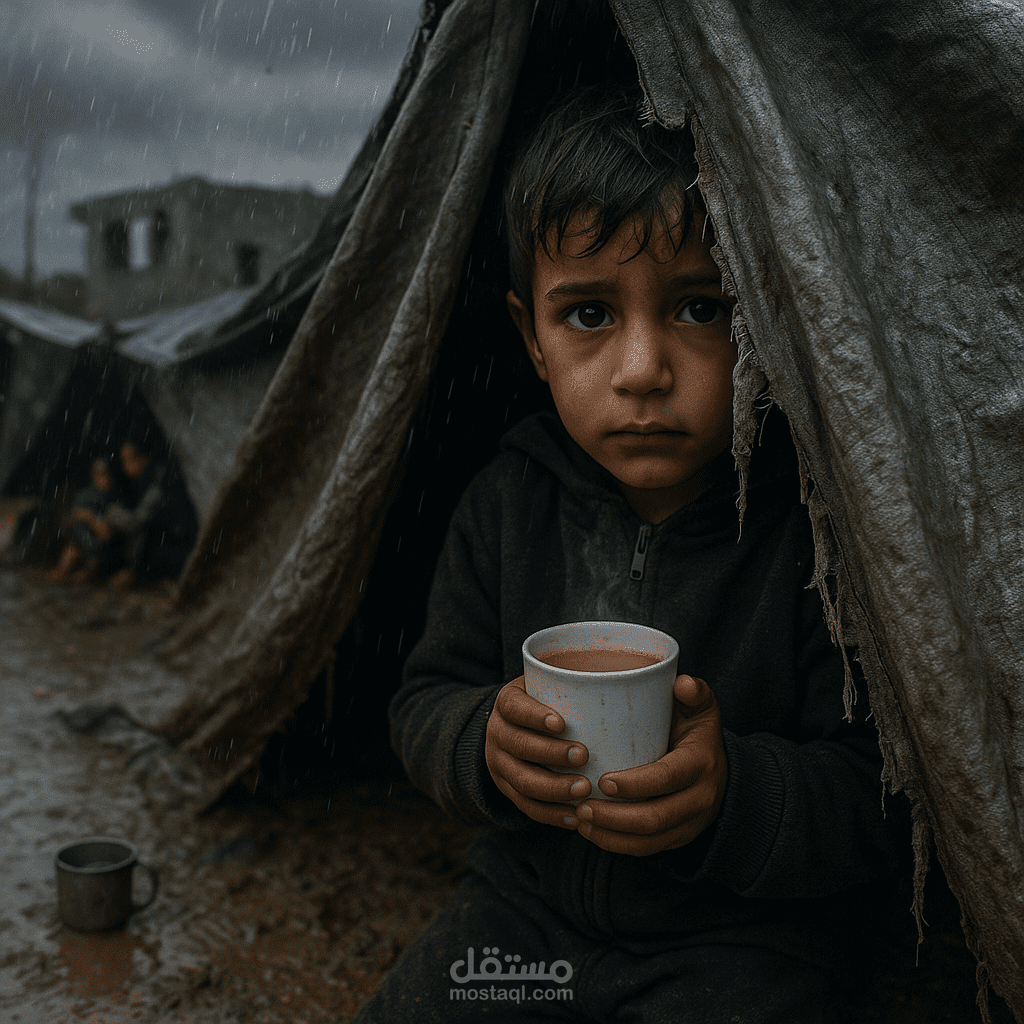إلى صاحب المطرقة