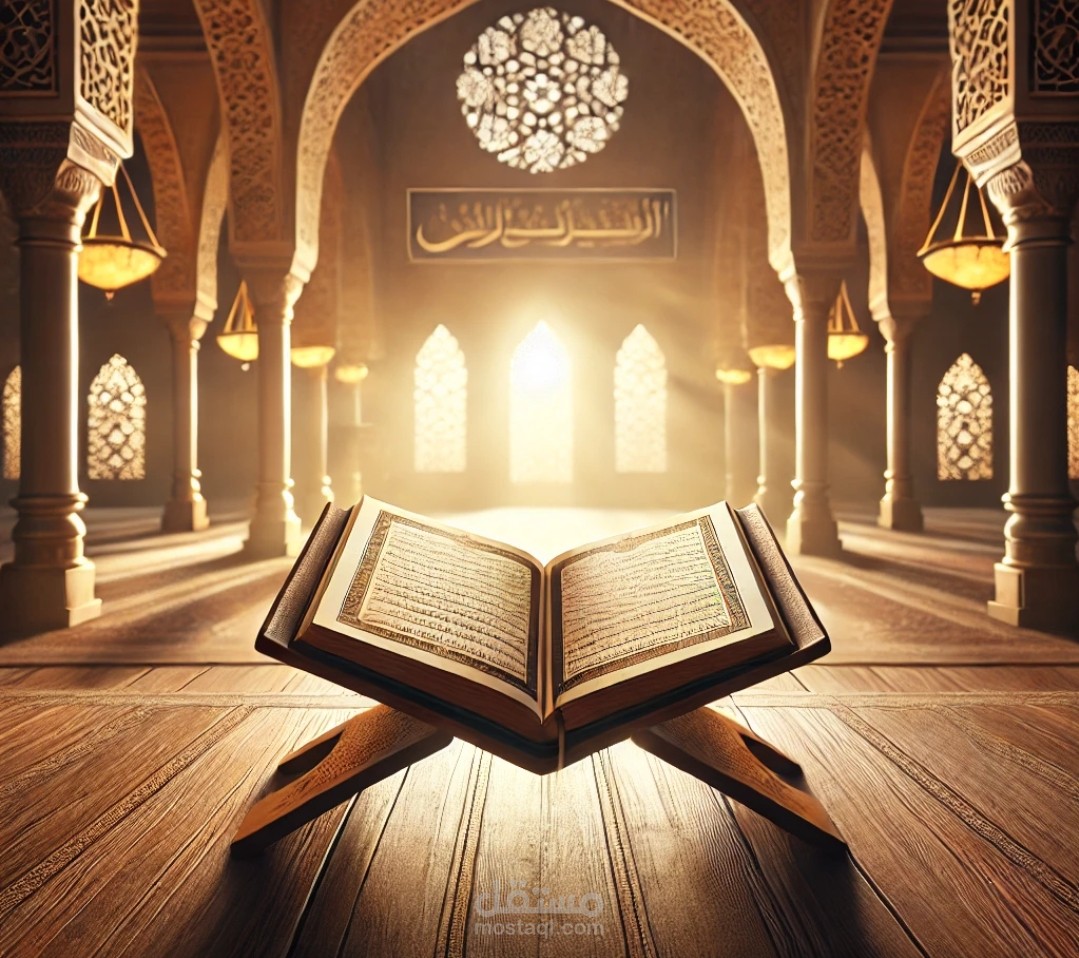 أثر العقيدة الصحيحة في تهذيب الأخلاق"