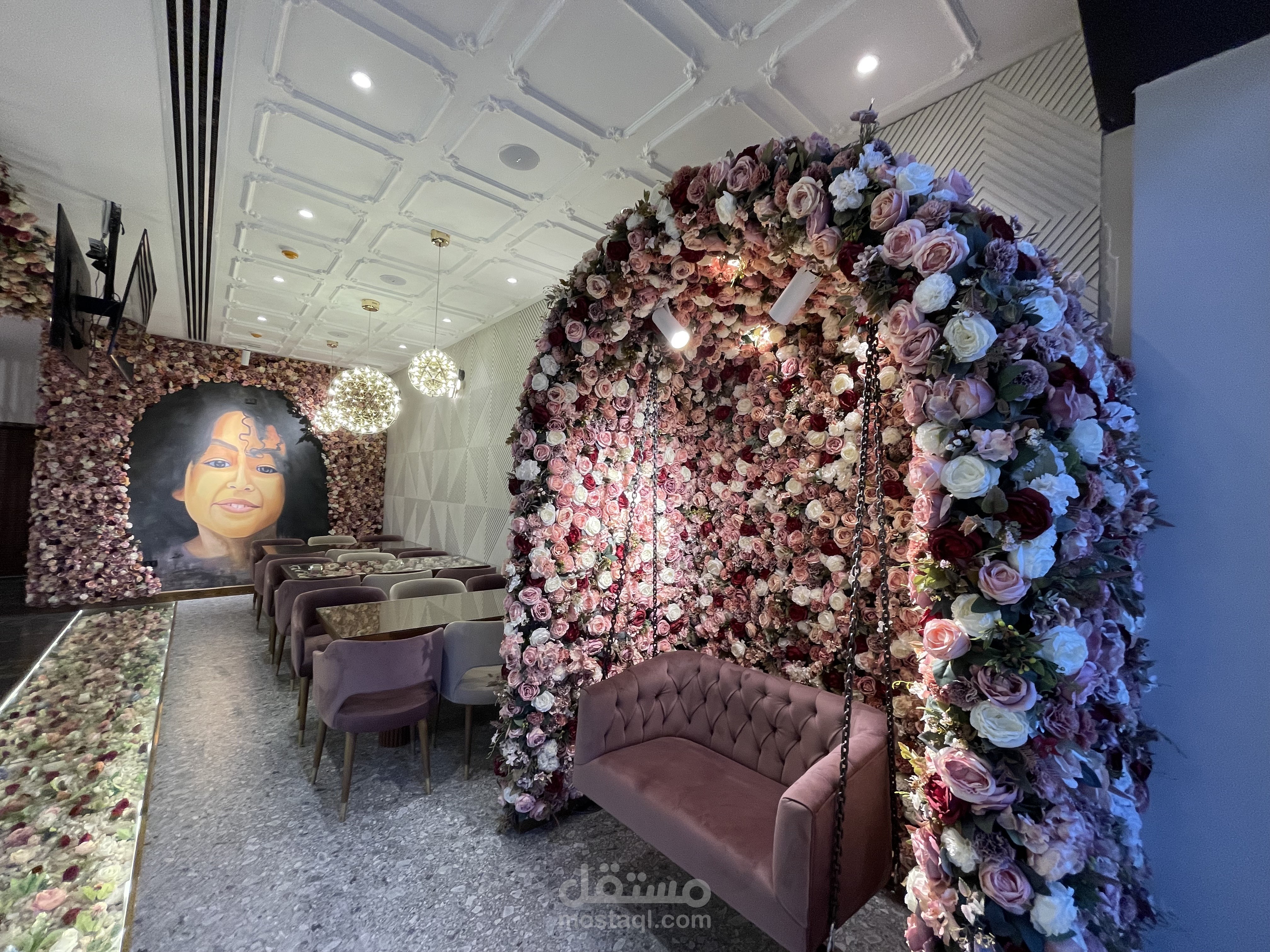 Jinan cafe