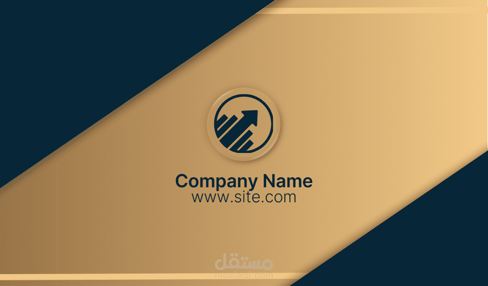 Business cards
