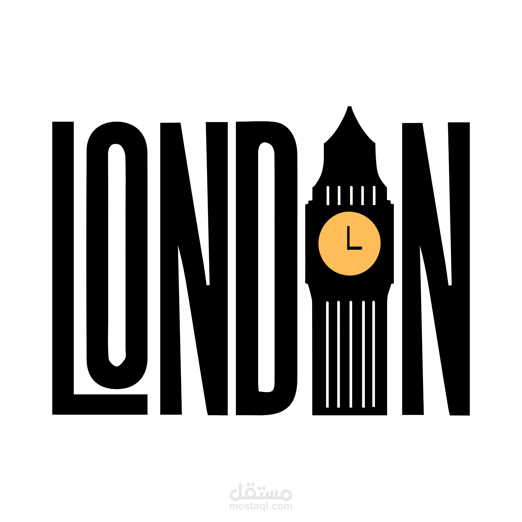 تصميم لحقيبة