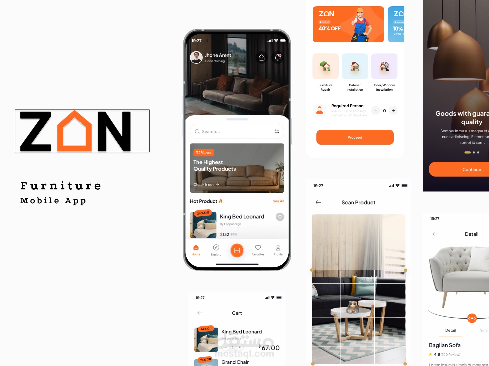 Zan-MobileApp