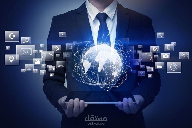 ترجمة احترافية لمقال مكون من 500 كلمة حول تأثير التكنولوجيا في التعليم الحديث