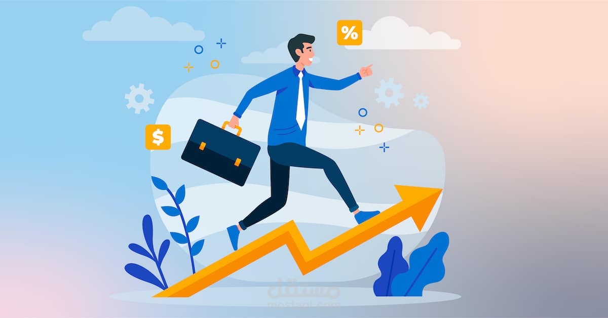 تحليل بيانات في مجال المبيعات