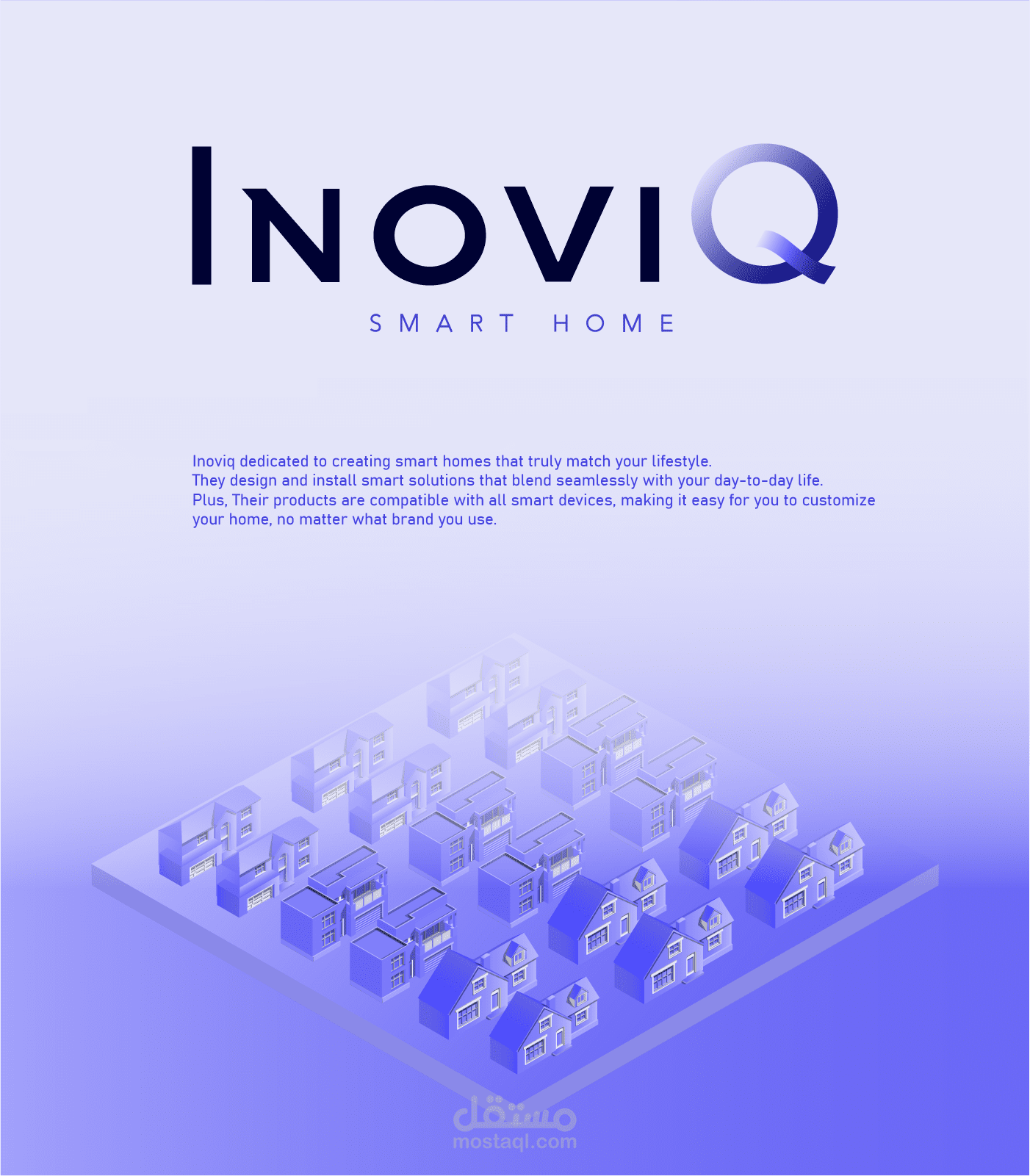 Inoviq Smart Home