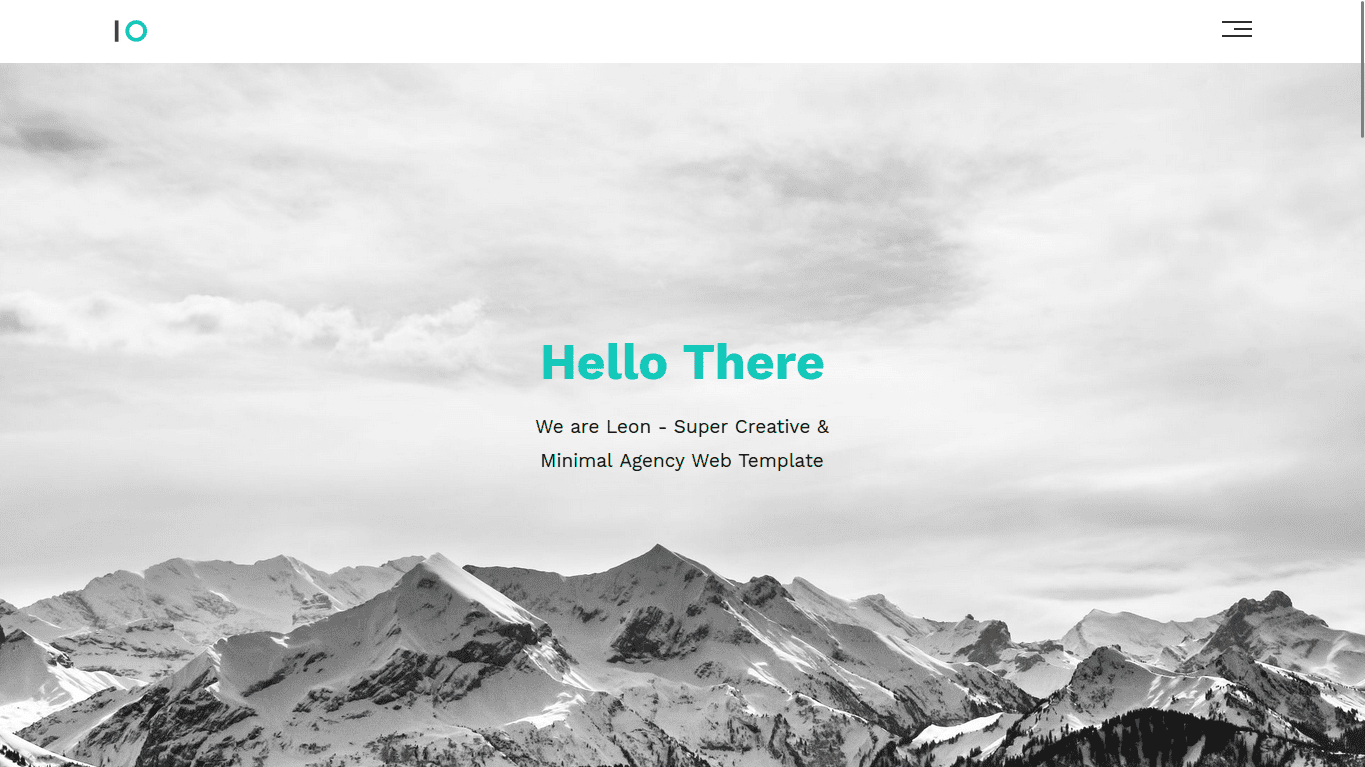 تصميم بورتفوليو احترافي ومتجاوب يعكس مهاراتك وأعمالك بأناقة.