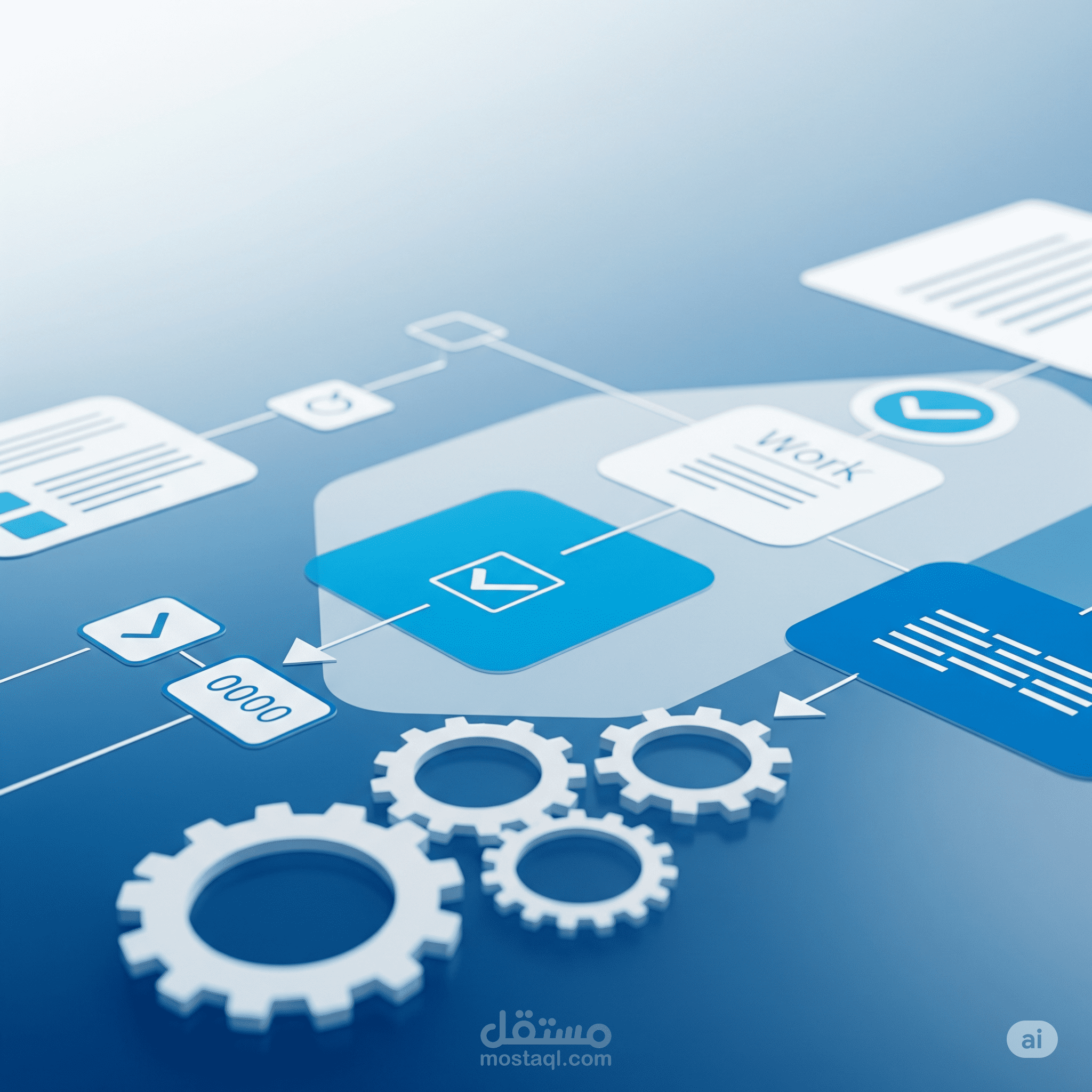 "إعداد تعليمات التشغيل والصيانة ونماذج الجودة للمعدات والأجهزة – للمصانع والعيادات"
