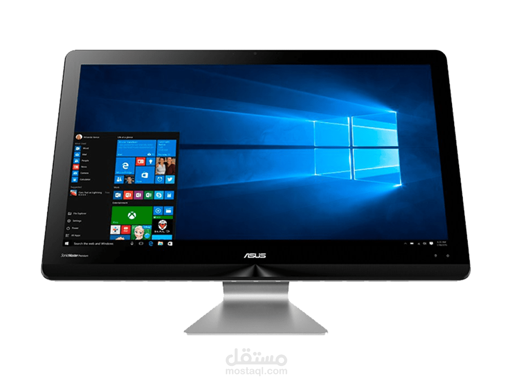 Tech Explainer Video – Visualizing Why PCs Slow Down Over Time