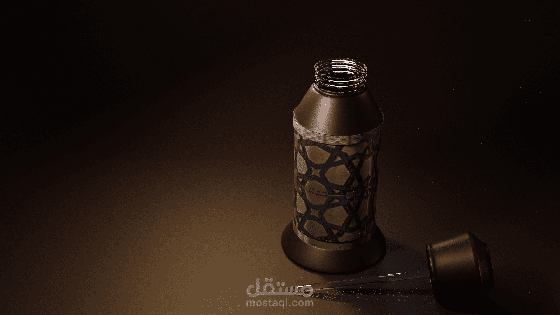 عمل علبة تولة عود