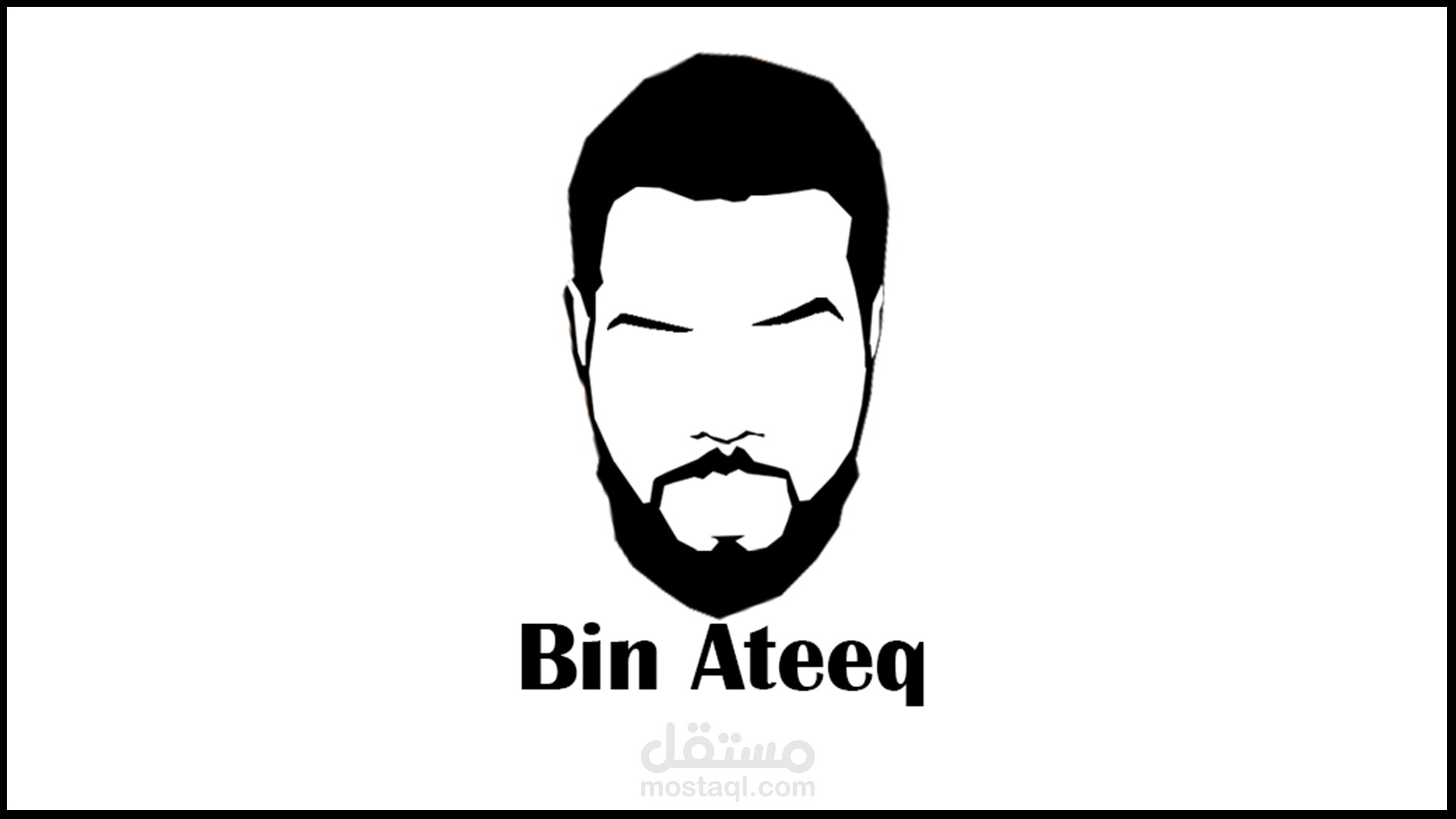 تصميم لوجو قناة يوتيوب
