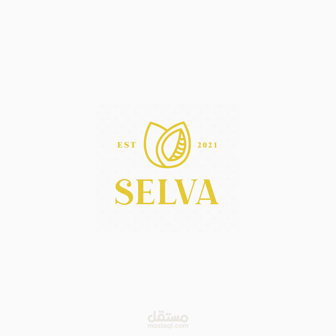 مطبوعات متجر SELVA