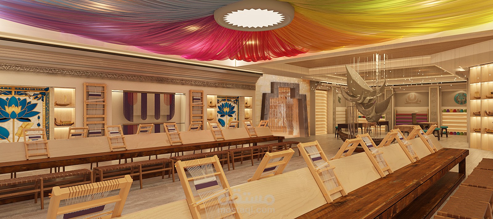 تصميم داخلي