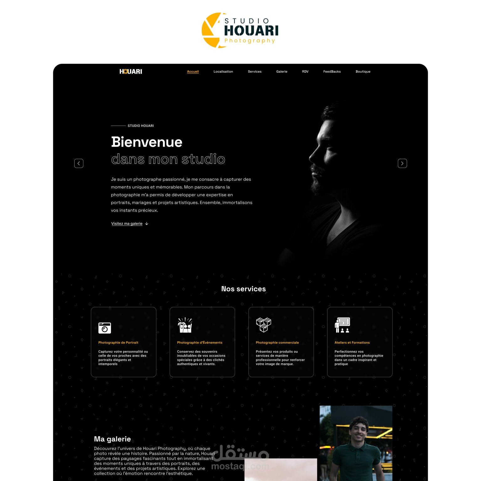 Studio Houari