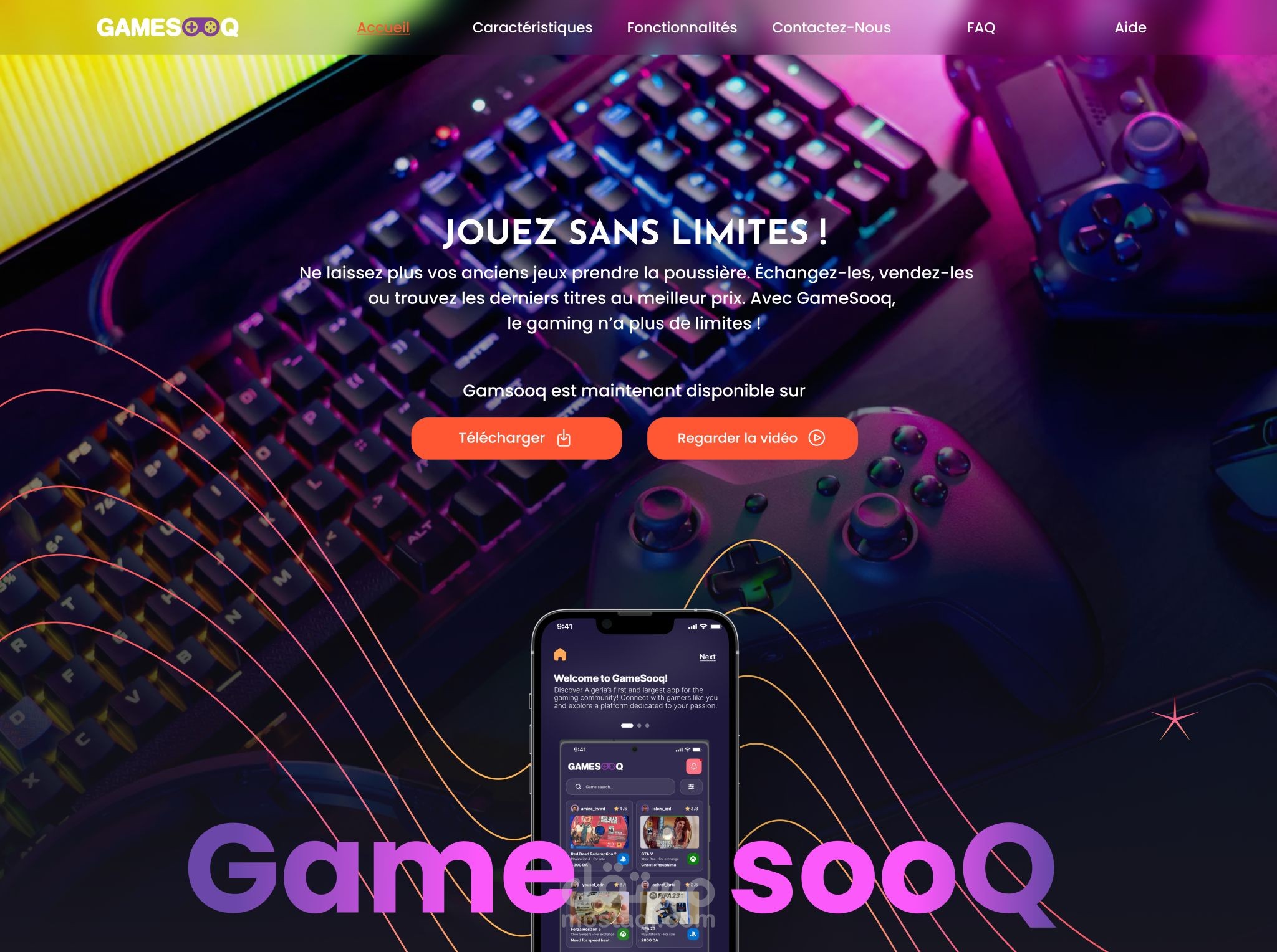 GameSooq