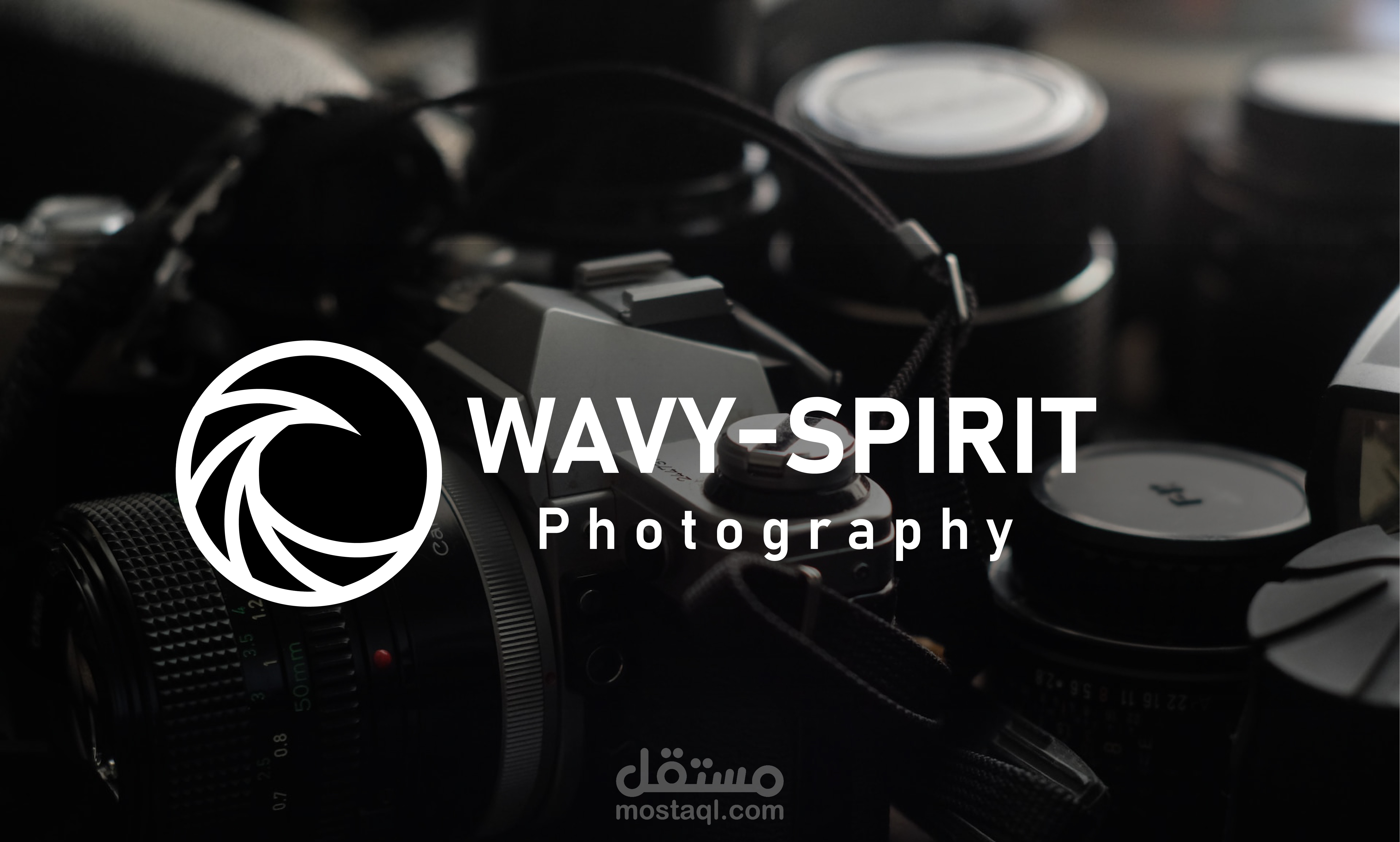WAVY - SPIRIT