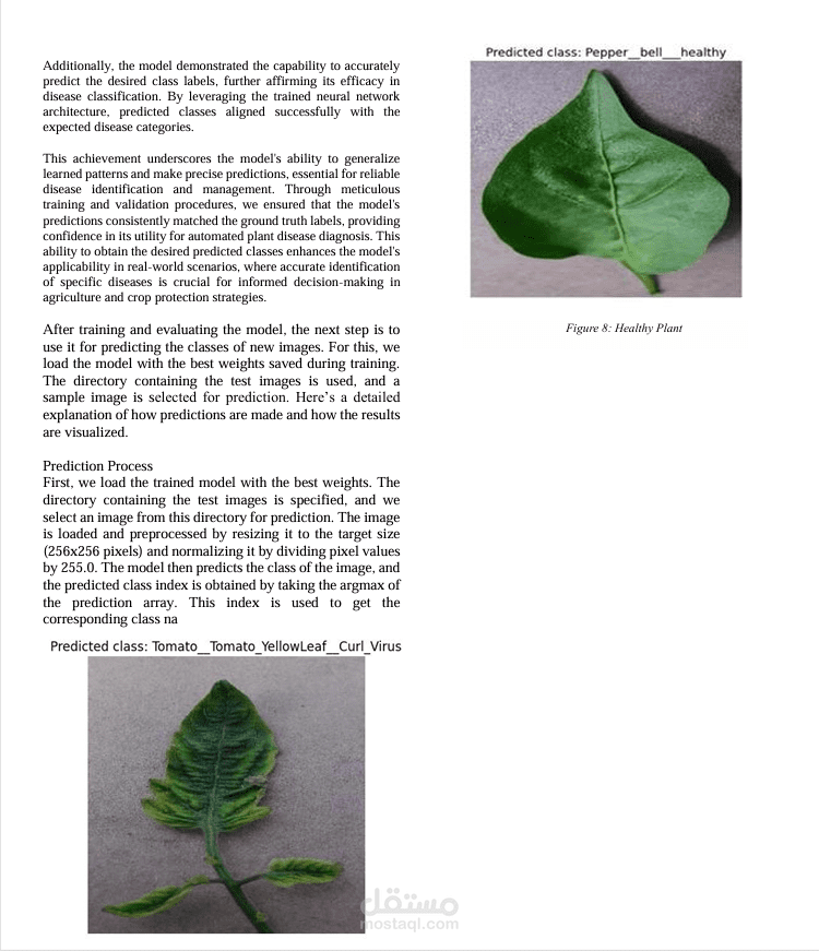 Smart-CropGuard-Innovating-Disease-Detection-with-Inception-CNN-and-LSTM-Peephole-Networks