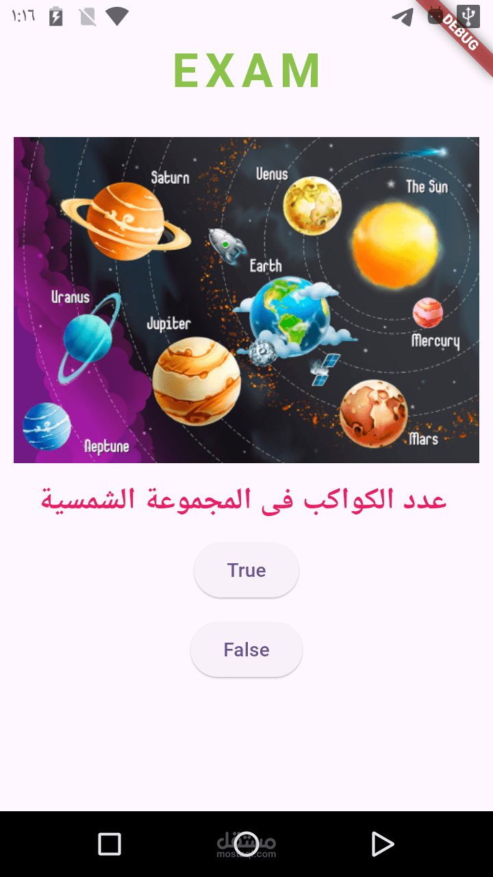 نعم أم لا؟ - تحدي الأطفال الممتع!