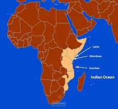 ترجمة كتاب عن تاريخ الوجود العربي في شرق أفريقيا