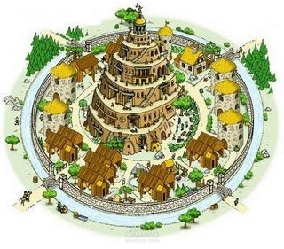 لعبه حرب التتار