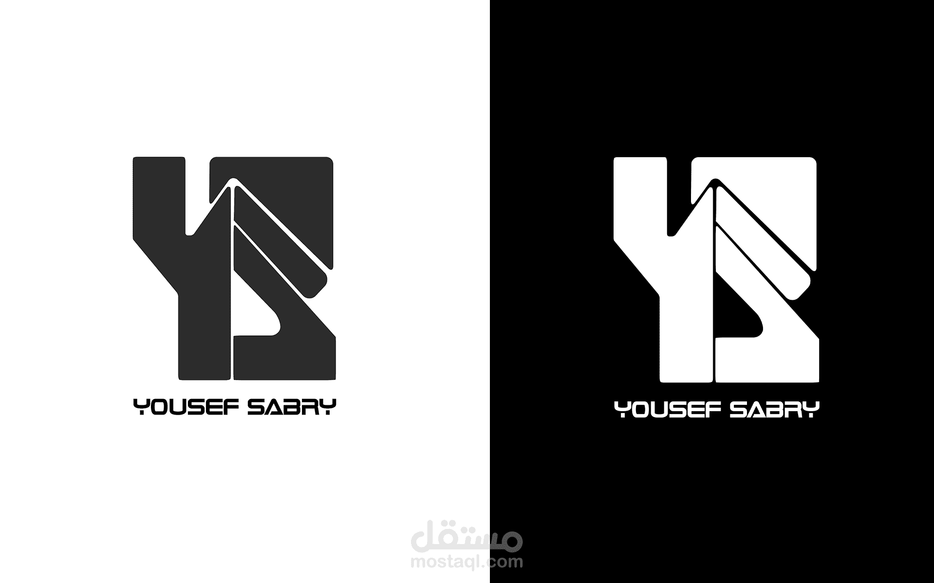 PERSONAL LOGO DESIGN