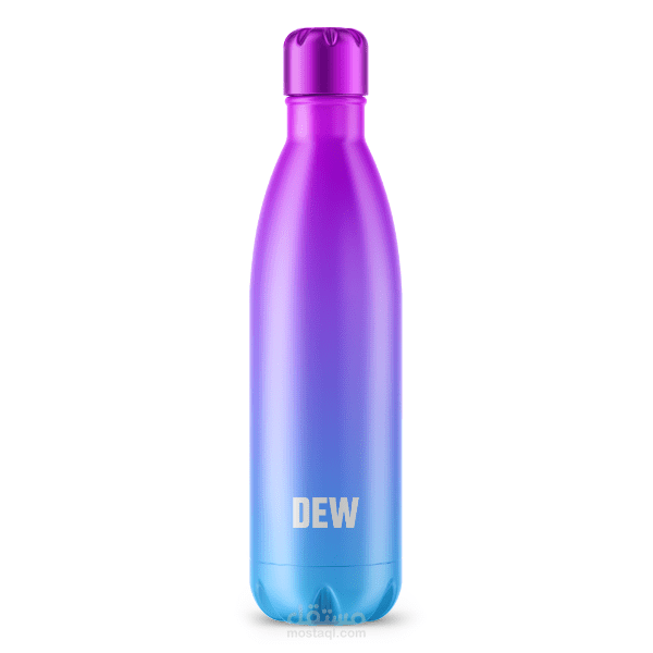 متجر زجاجات DEW