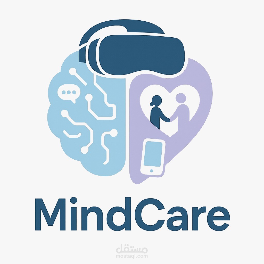 MindCare graduation project