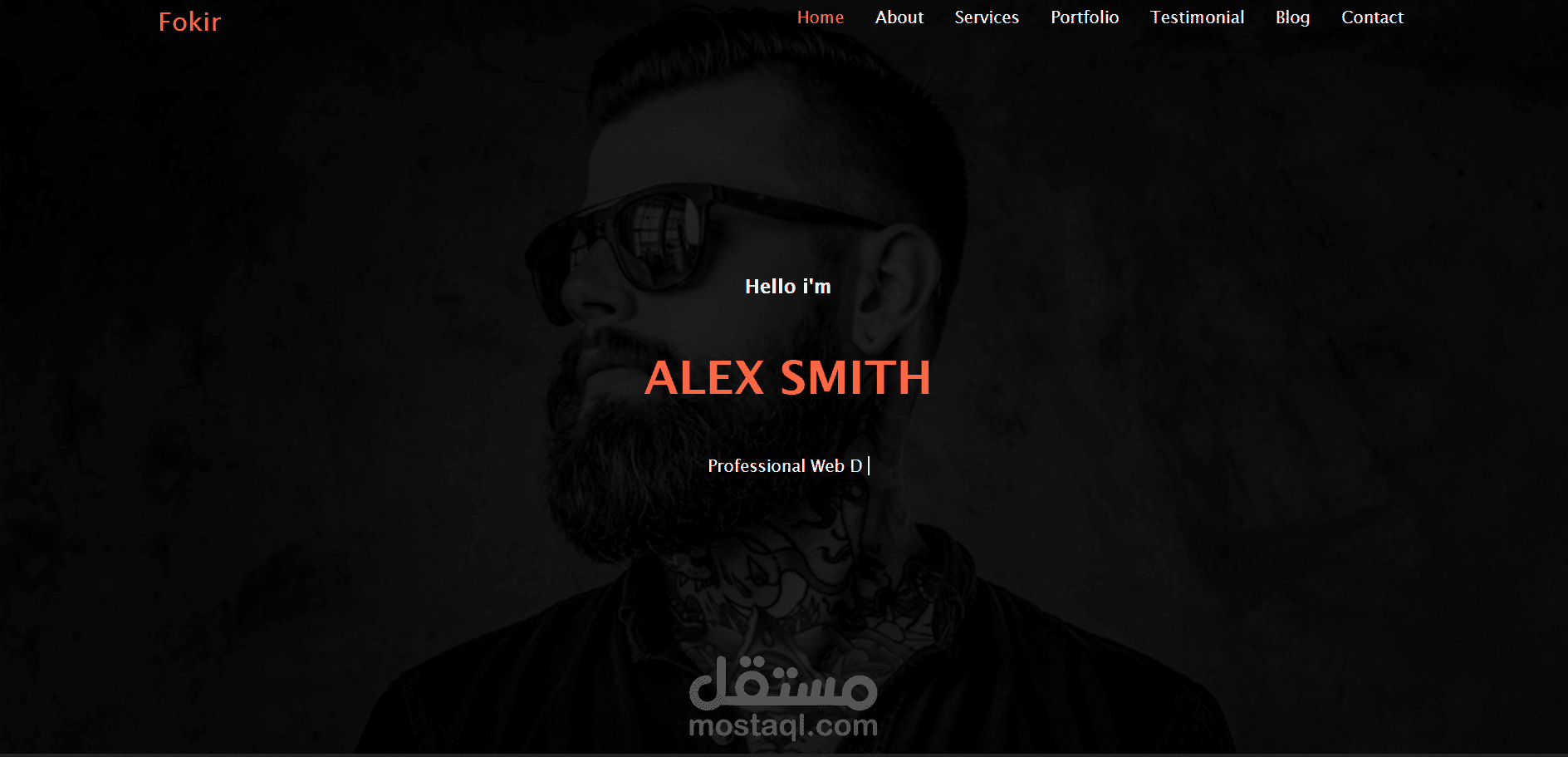 Portfolio