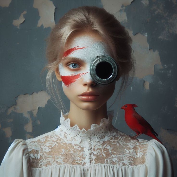 ترجمة مقال _اسرار الرؤى الثلاث