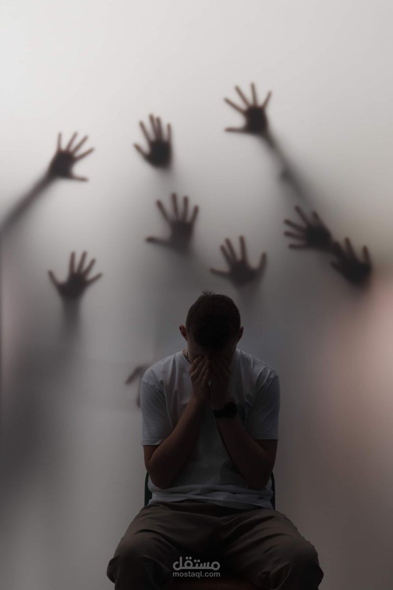 مقال التنمر