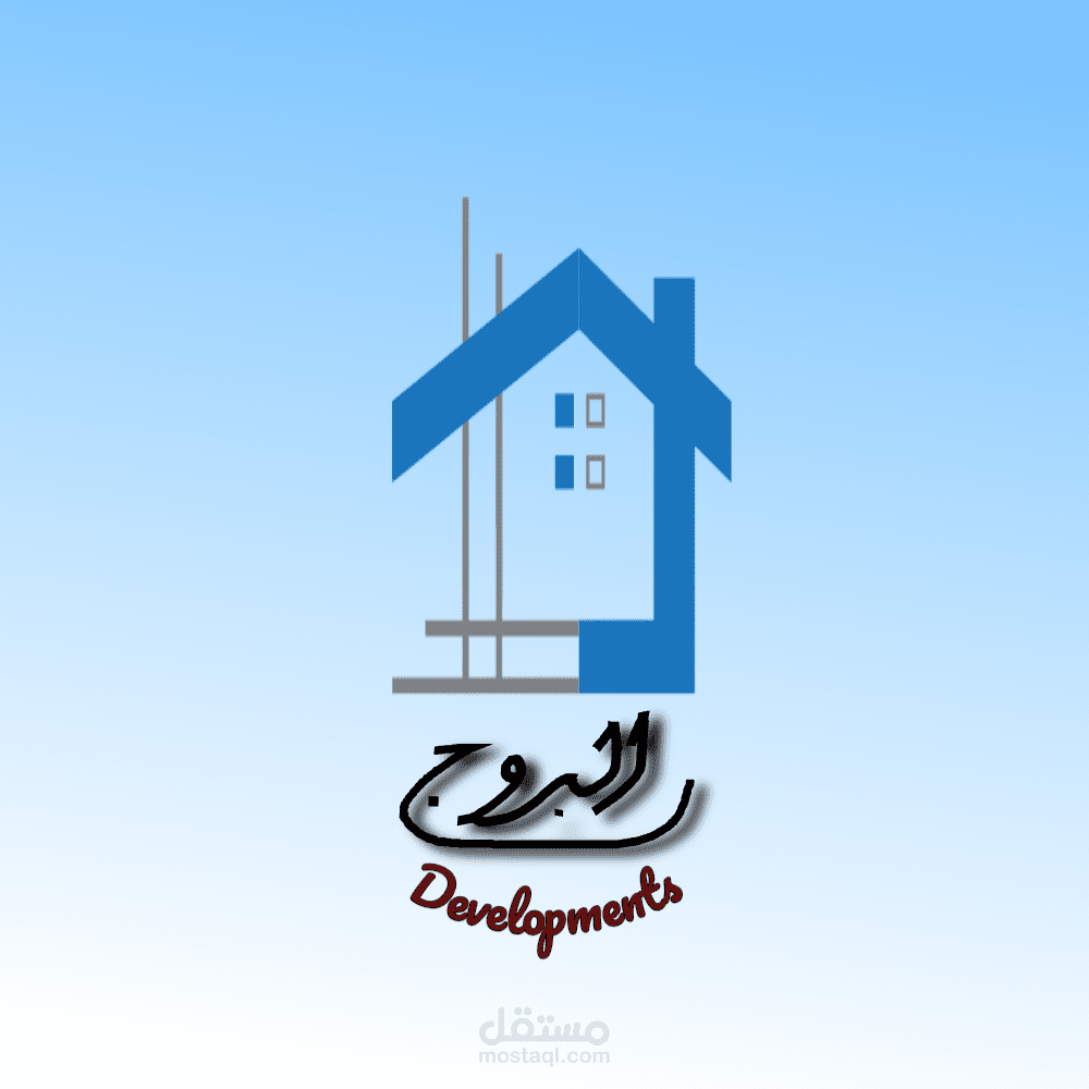 تصميم لوجوهات