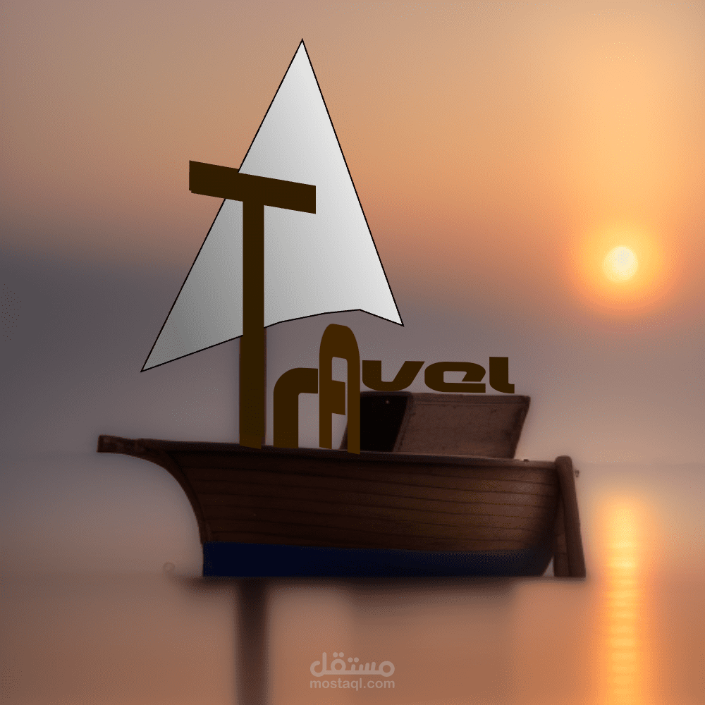 تصميم شعارات وهويات بصرية