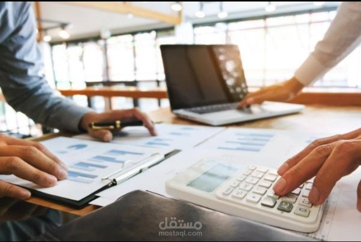دراسة جدوى تحليلية لإدارة أسطول المركبات