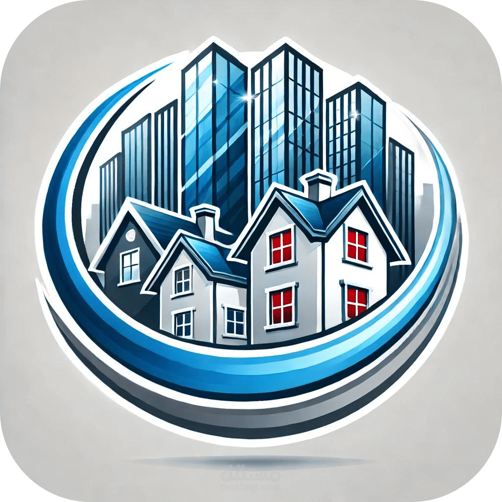 إنشاء تطبيق Flutter يجمع بين أصحاب المشاريع العقارية والمهندسين