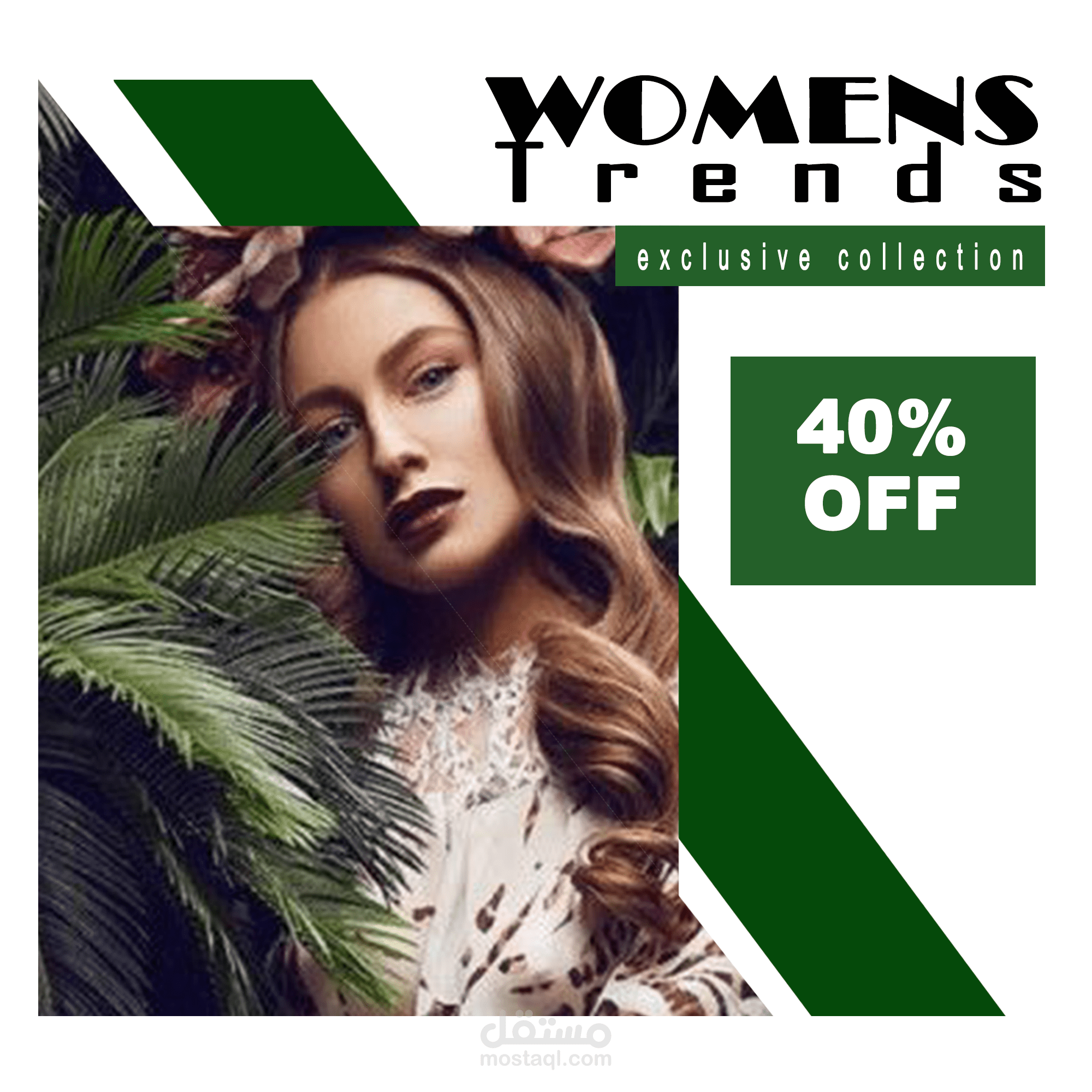 womens trend desgin