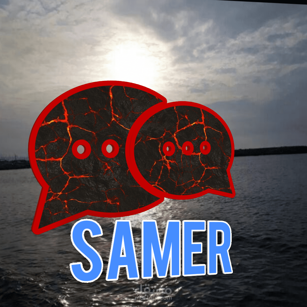 تصاميم لوغو