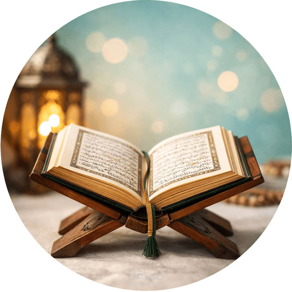 "فيديو قراءة جماعية لسورة القارعة للأطفال"