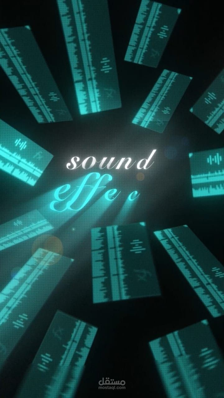 Video for my personal page