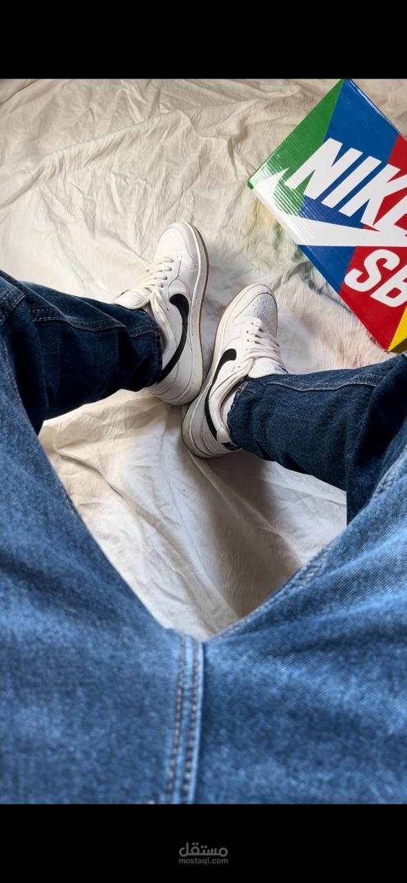 فديو UGC لكوتش SP