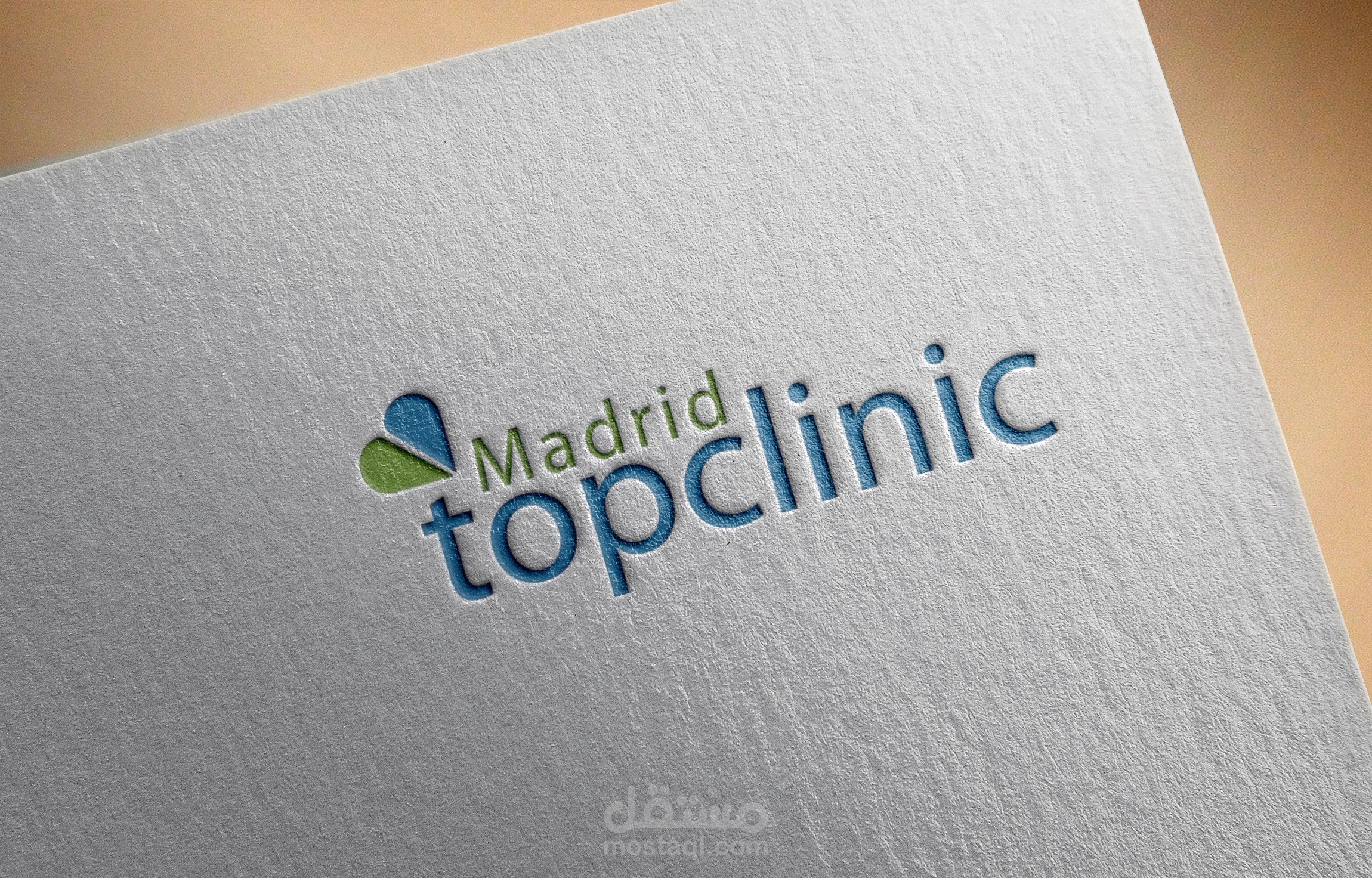 madrid top clinic identity